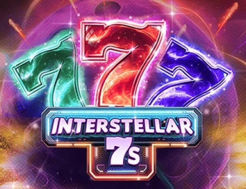 Croco’s Review: Interstellar 7s – New Pokie at PlayCroco!