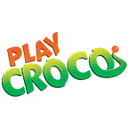 PlayCroco Logo